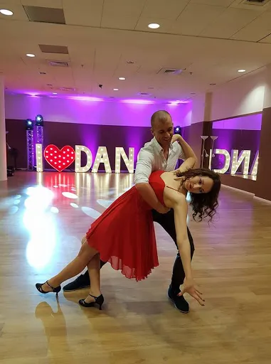 Szkoła Tańca MDance